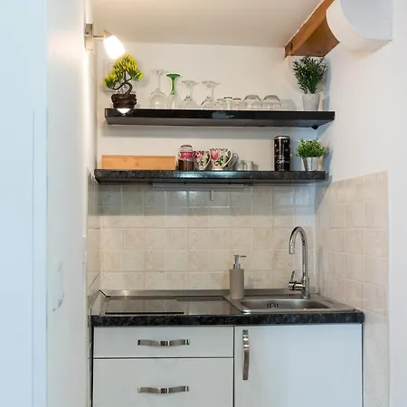 Ivana Old Town Appartement