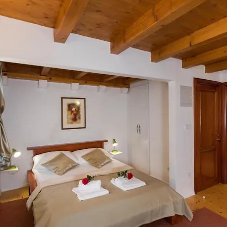 Ivana Old Town Apartamento Dubrovnik