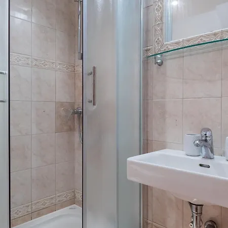 Ivana Old Town Appartement Dubrovnik